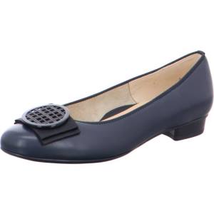 Dámské Baleríny Ara Ballet Pumps Bari Blankyt | ARA140SKT