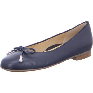 Dámské Baleríny Ara Ballet Pumps Sardinia Blankyt | ARA968TQD