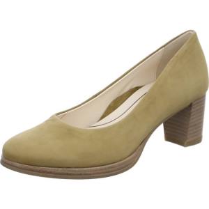 Dámské Lodičky Ara Court Shoes Orly Khaki Zelene | ARA028LGY