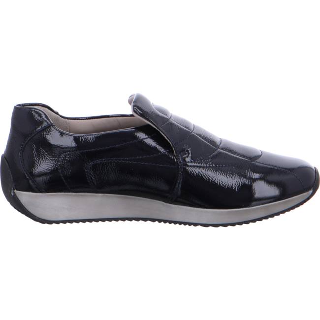 Dámské Mokasíny Ara Slip-ons Lissabon Blankyt | ARA609KHX